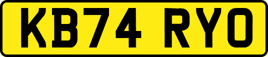 KB74RYO