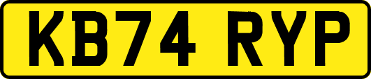 KB74RYP