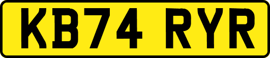KB74RYR