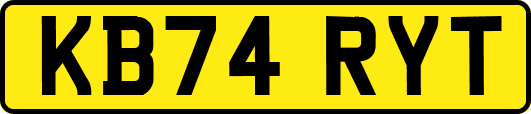 KB74RYT