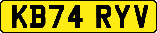 KB74RYV