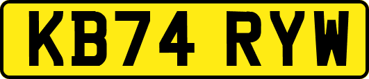 KB74RYW