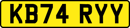 KB74RYY