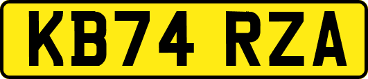 KB74RZA