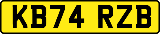 KB74RZB