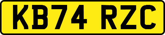 KB74RZC