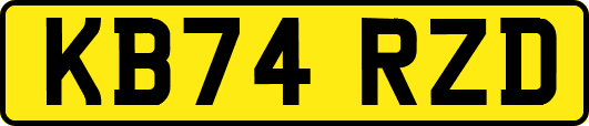 KB74RZD