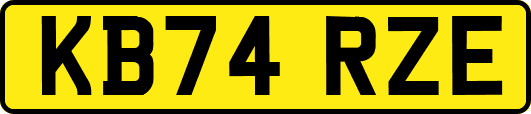 KB74RZE