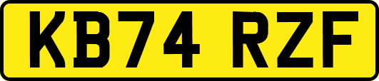 KB74RZF