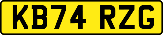 KB74RZG