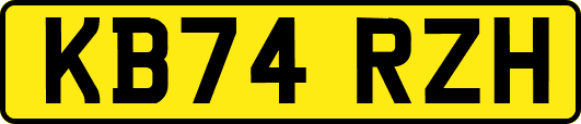 KB74RZH