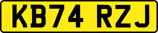 KB74RZJ