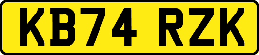KB74RZK