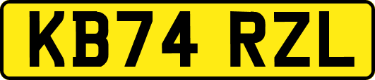 KB74RZL