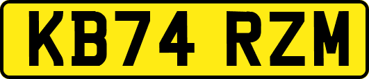 KB74RZM