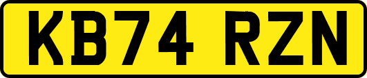 KB74RZN