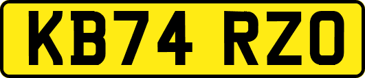 KB74RZO