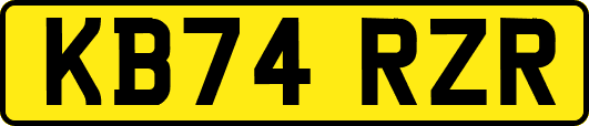 KB74RZR