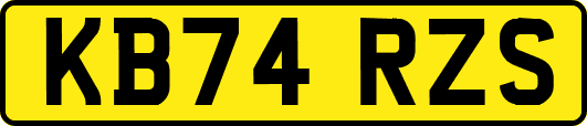 KB74RZS