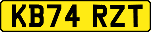 KB74RZT