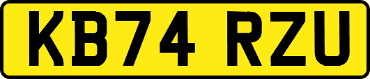 KB74RZU