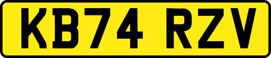 KB74RZV