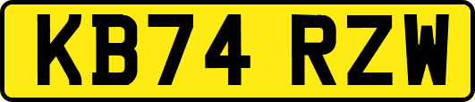 KB74RZW