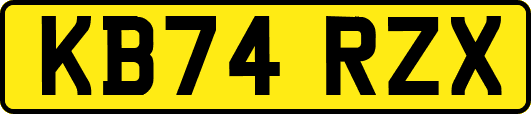 KB74RZX