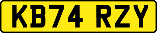 KB74RZY