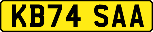 KB74SAA