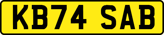 KB74SAB