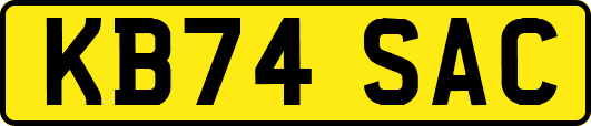 KB74SAC