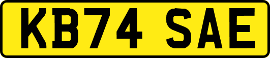 KB74SAE