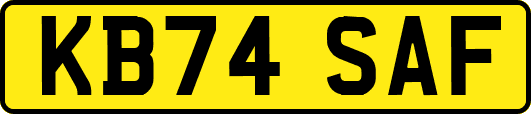 KB74SAF