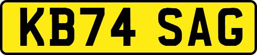 KB74SAG