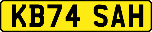 KB74SAH