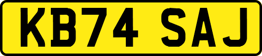 KB74SAJ