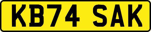 KB74SAK