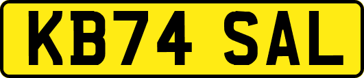 KB74SAL
