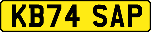 KB74SAP