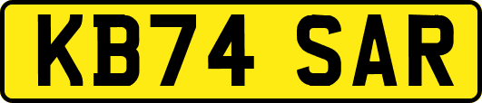 KB74SAR