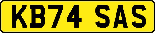 KB74SAS