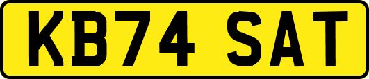 KB74SAT