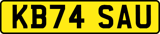 KB74SAU