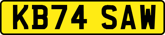 KB74SAW