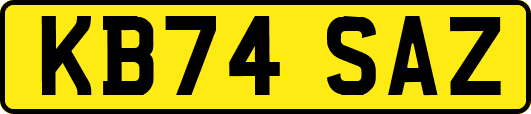 KB74SAZ