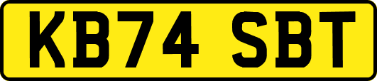 KB74SBT