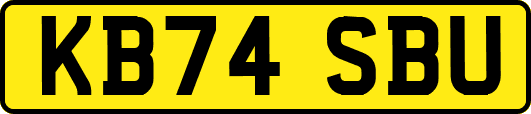 KB74SBU