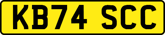 KB74SCC