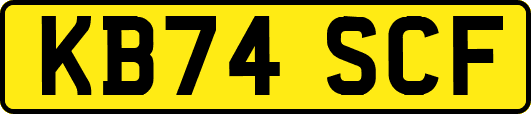 KB74SCF